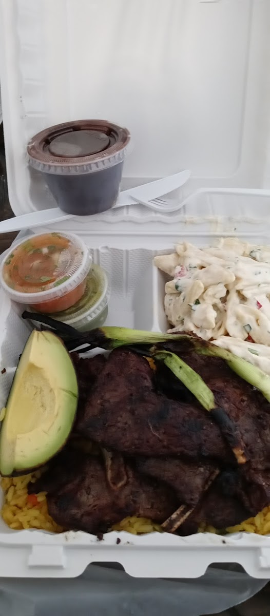 La Esquina Del Sabor Chapin-7