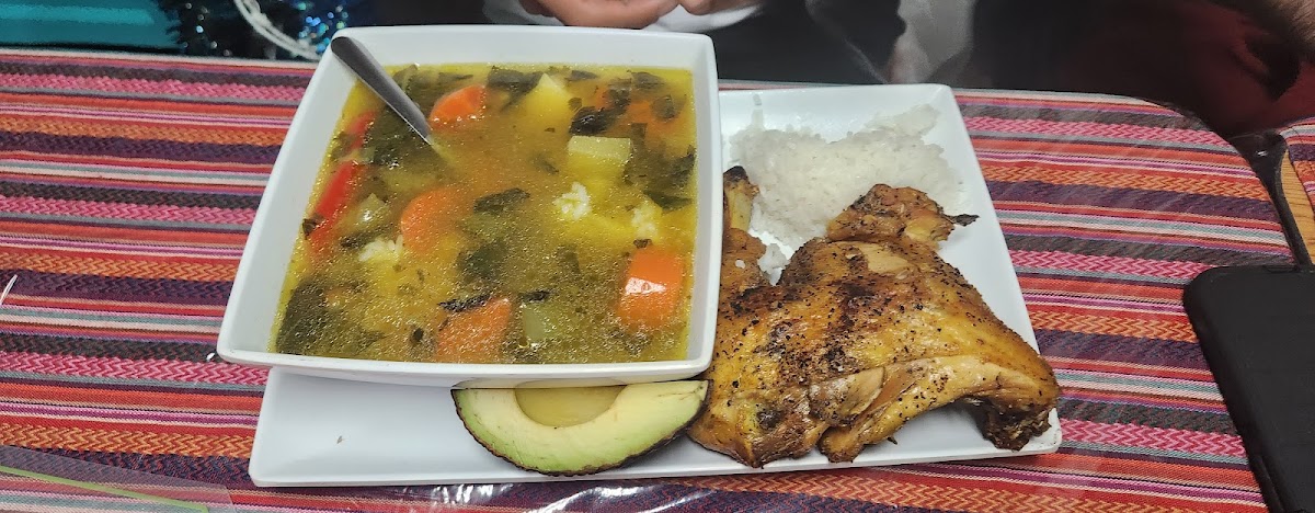 La Esquina Del Sabor Chapin-8