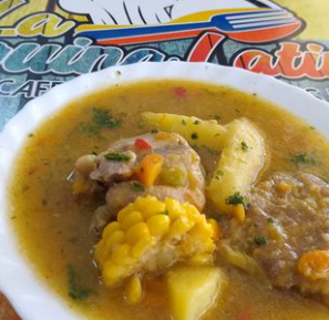 La Esquina Latina-2