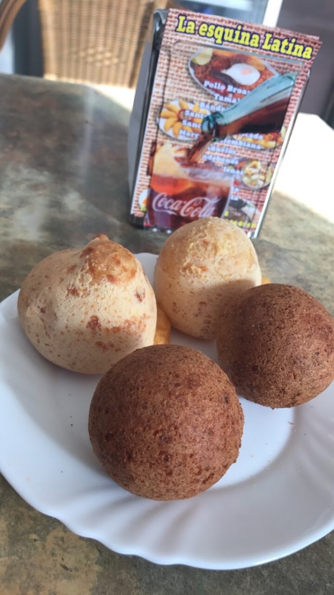 La Esquina Latina-6