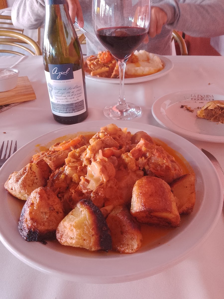 La Esquina Restaurant-3