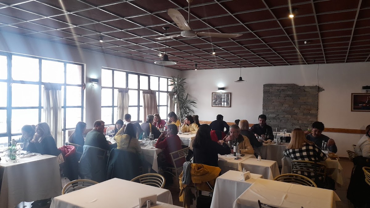 La Esquina Restaurant-4