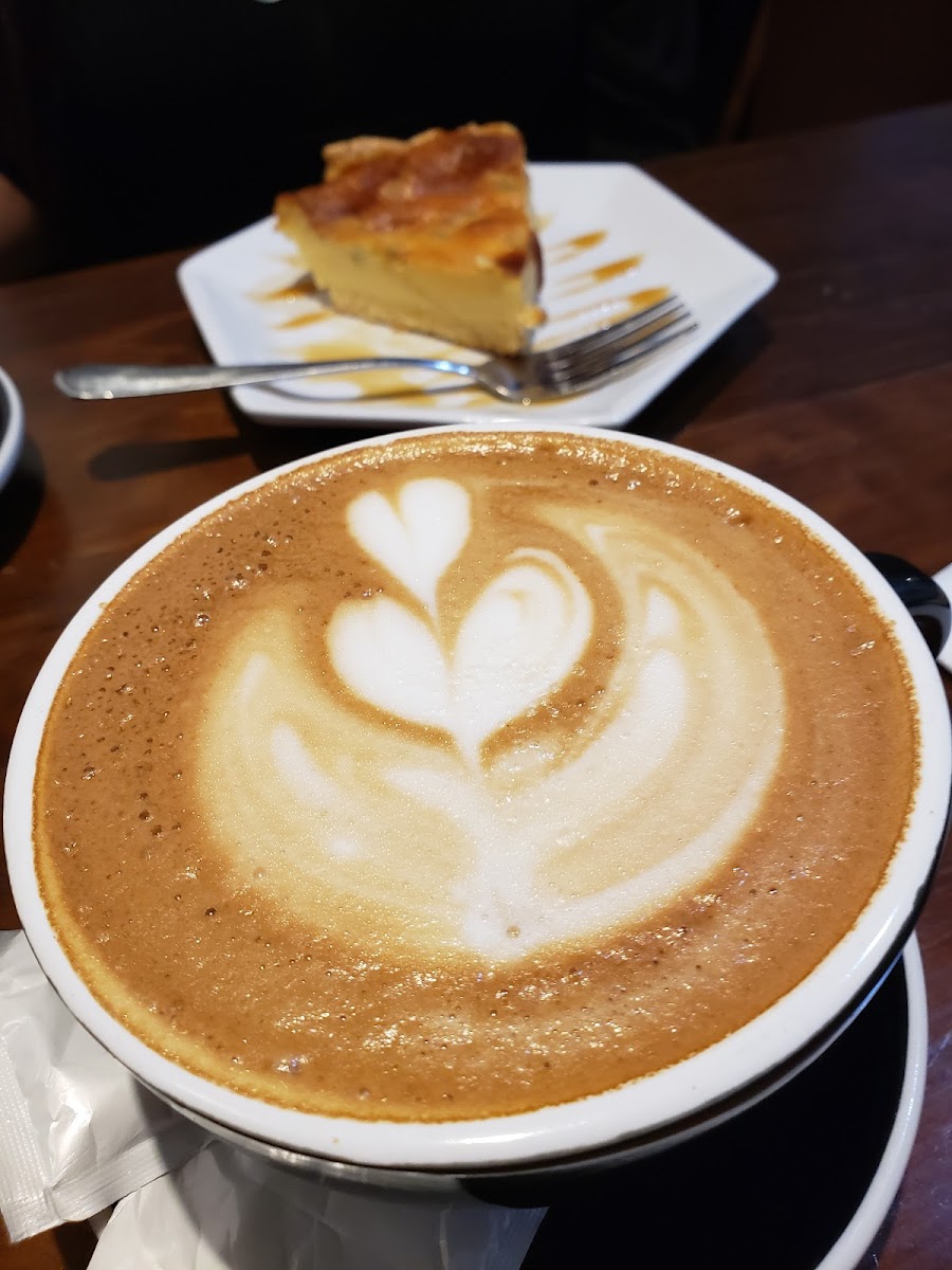La Estación Coffee Shop-9