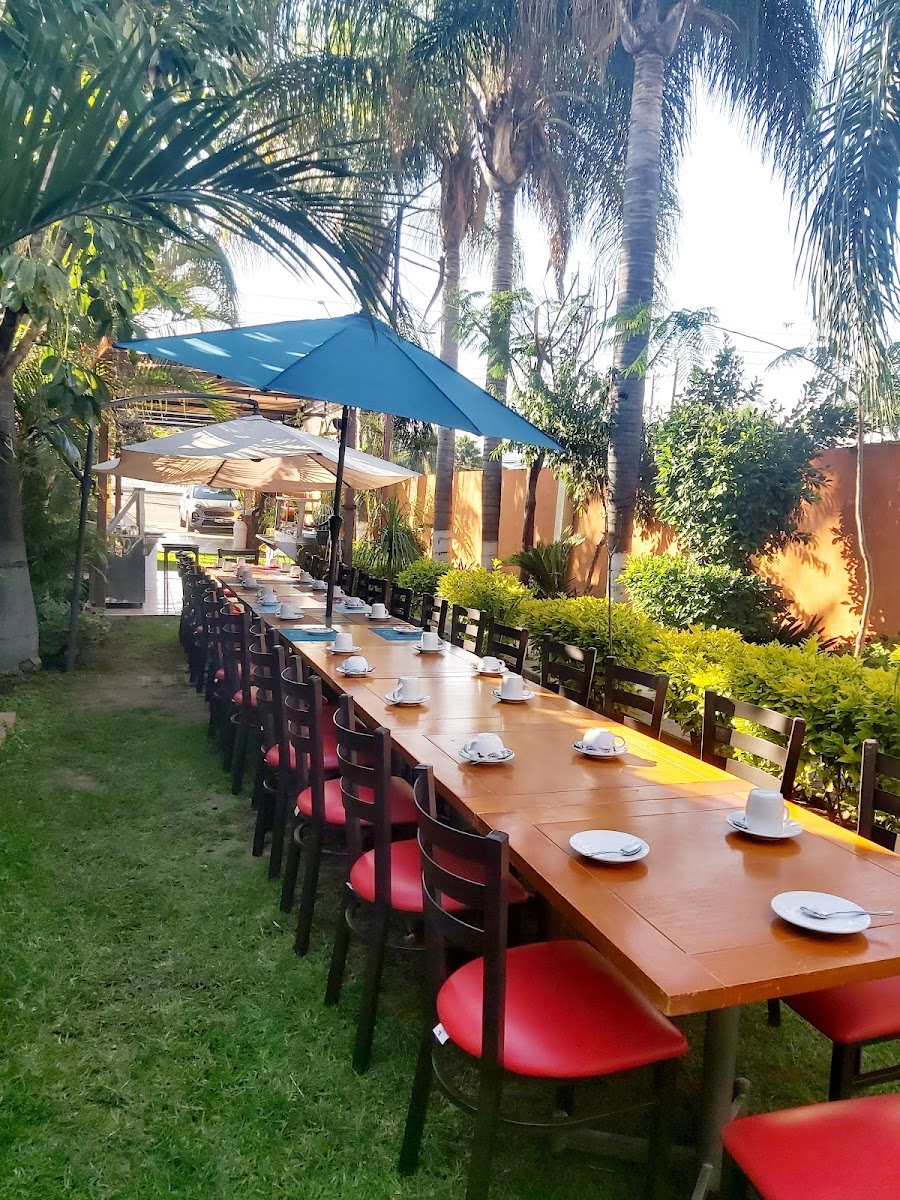 La Estancia