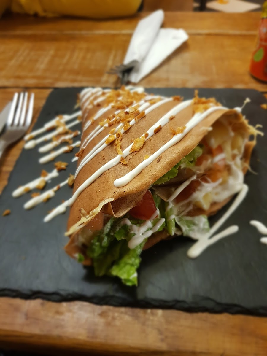 La Fabrique French Cantine Tours-5