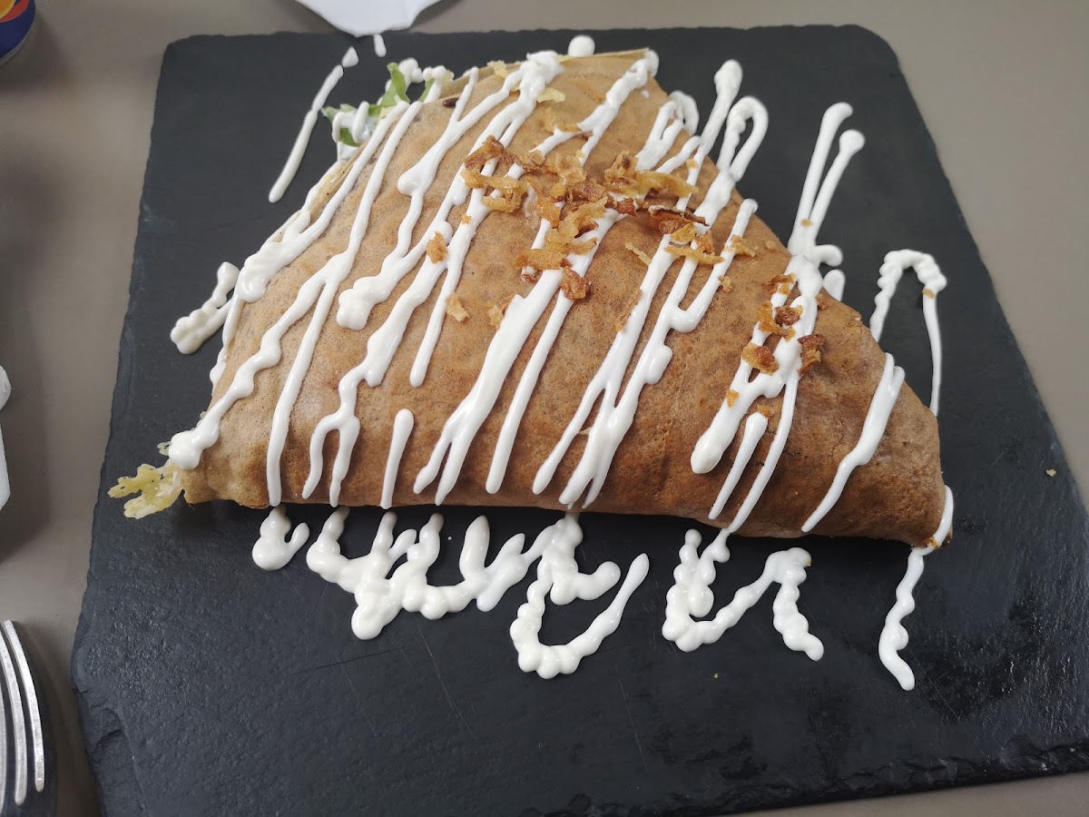 La Fabrique French Cantine Tours-7