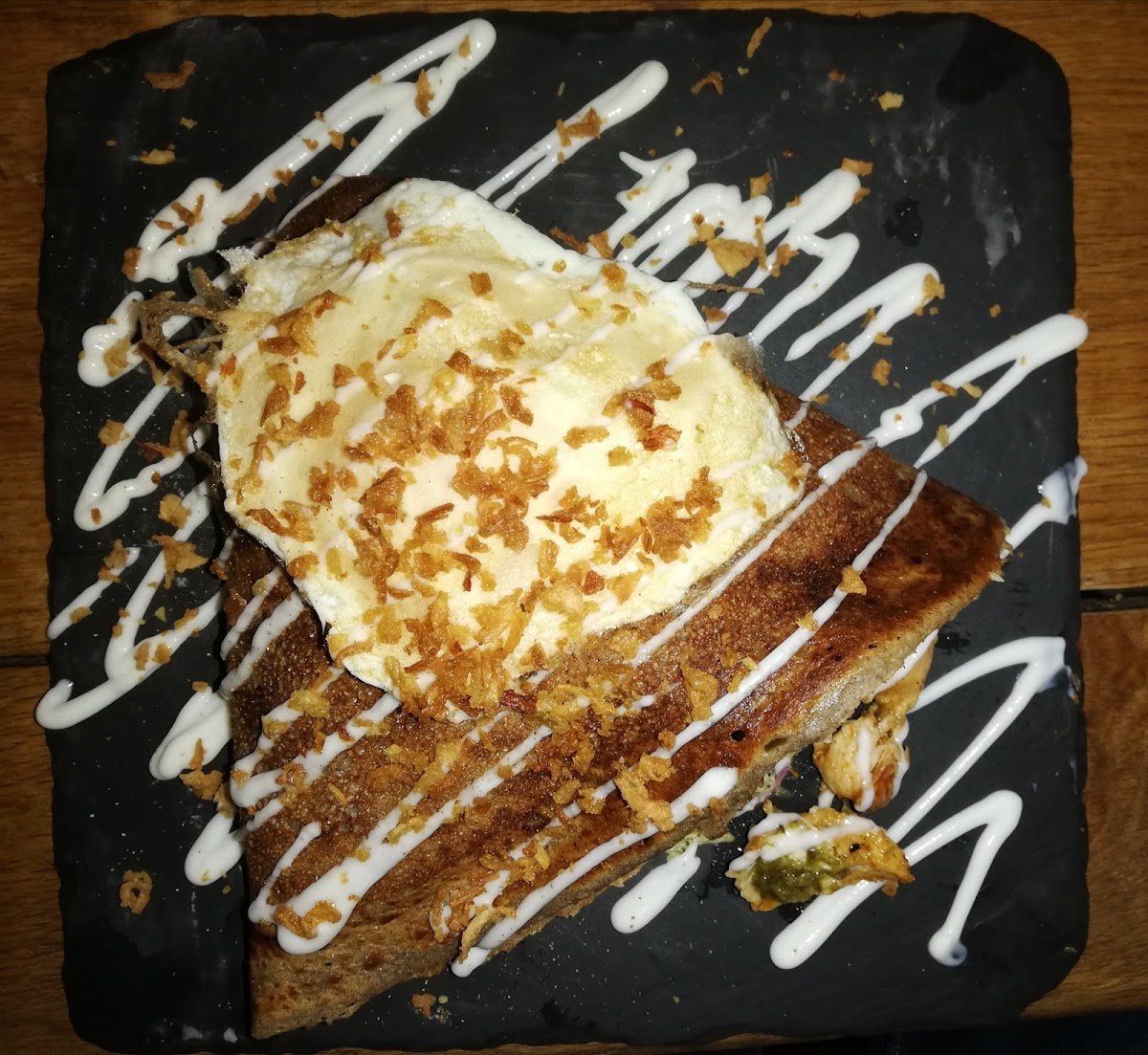 La Fabrique French Cantine Tours-8