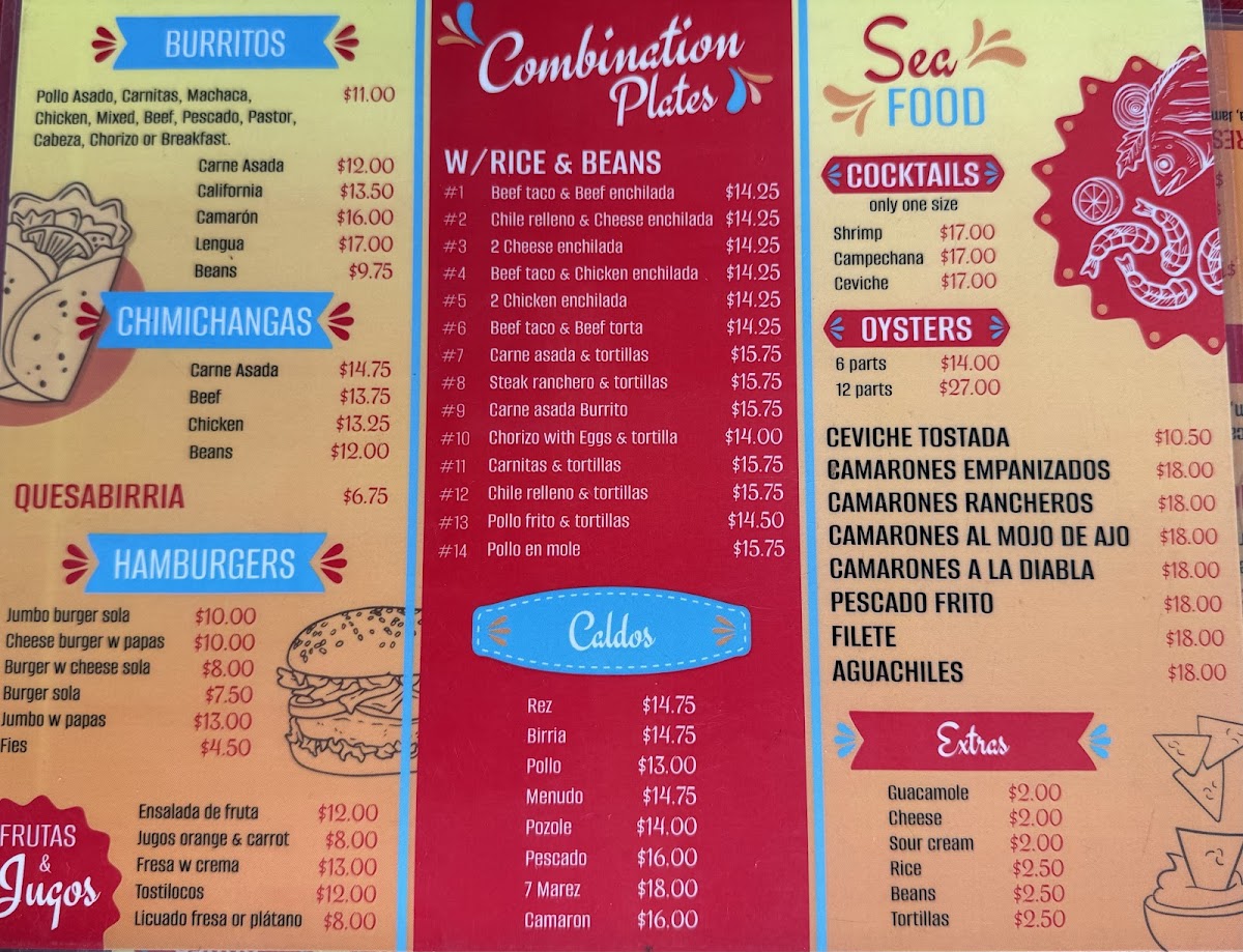 Menu La Fachada-6