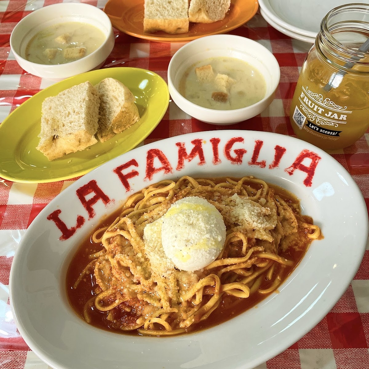 La Famiglia-4