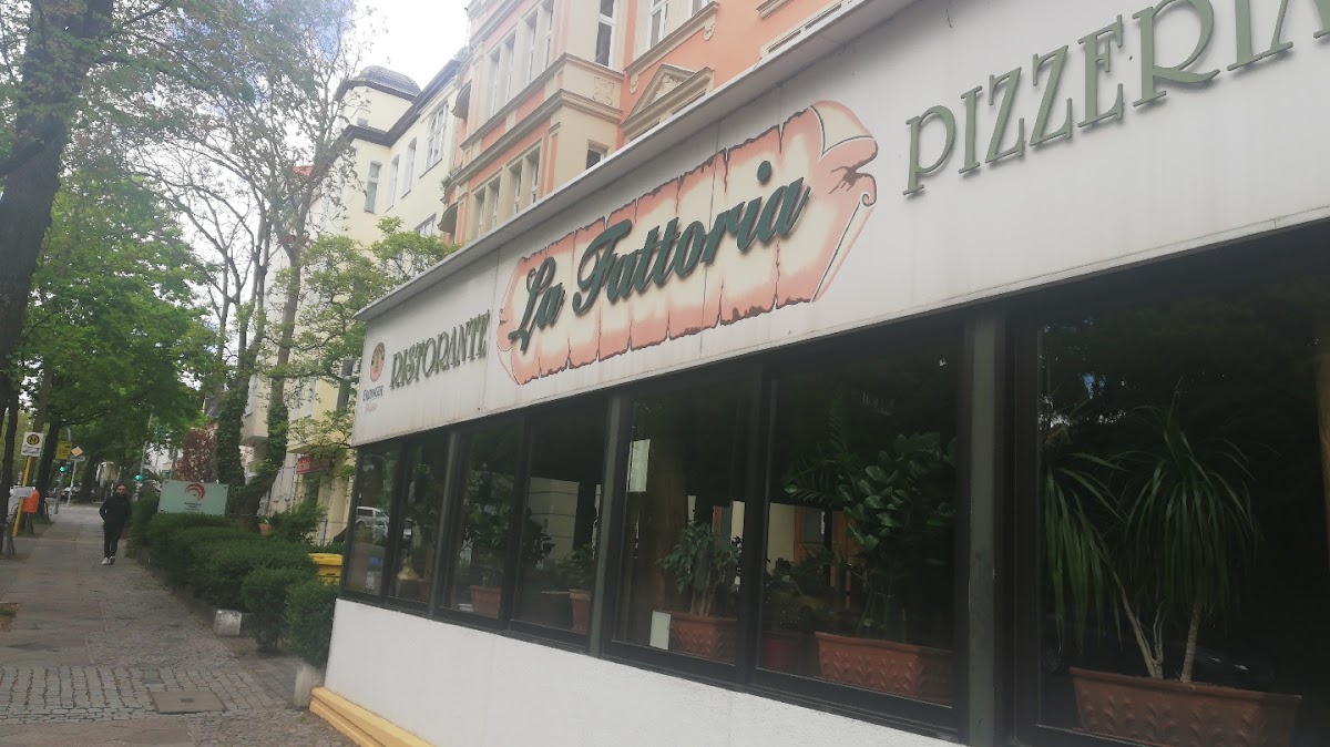La Fattoria Berlin