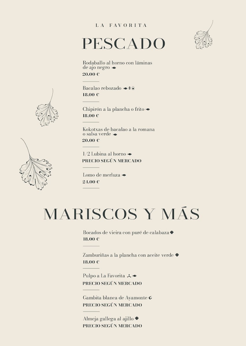 Menu La Favorita Taberna Usual-3