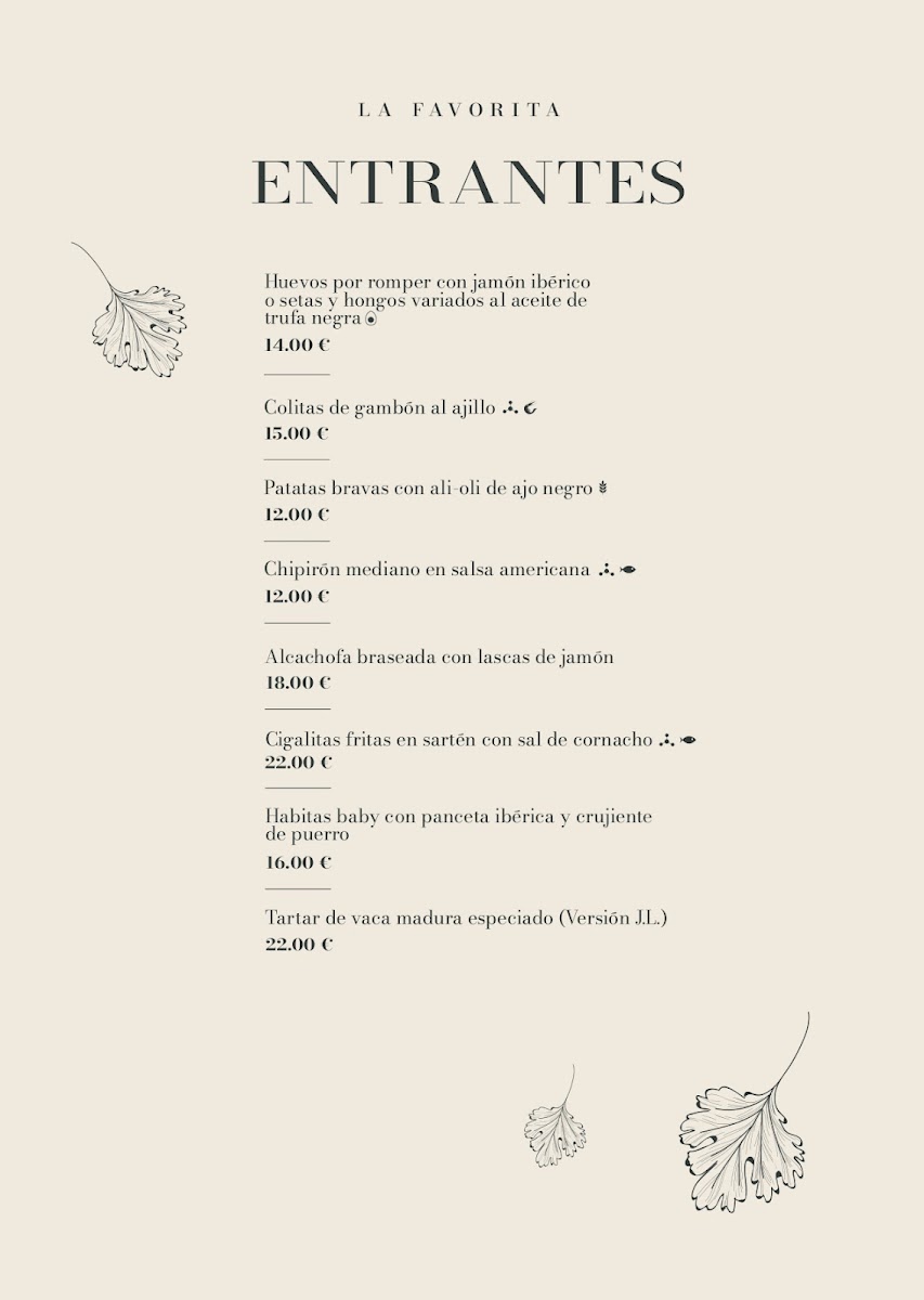 Menu La Favorita Taberna Usual-4