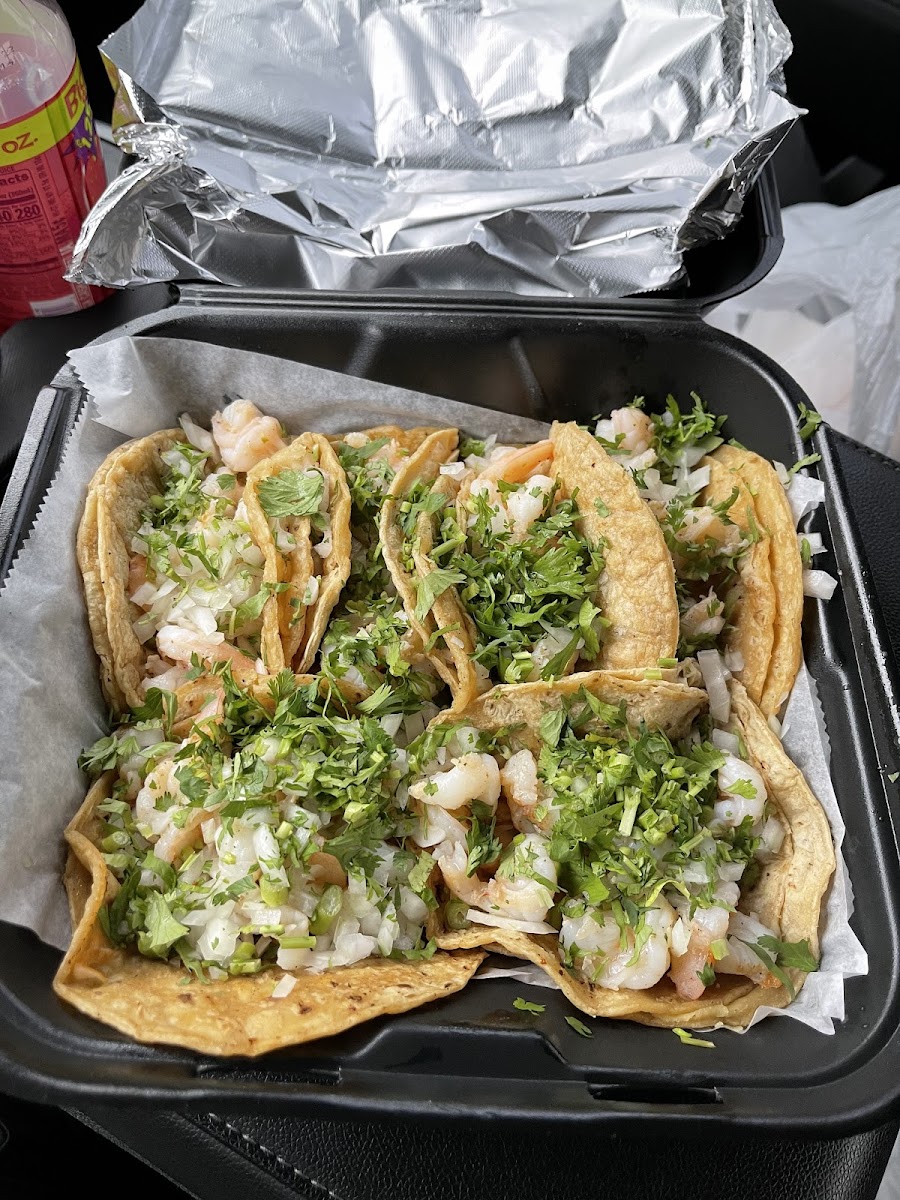 La Favorita Tienda Mexicana-10