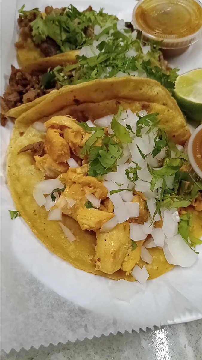 La Favorita Tienda Mexicana-2