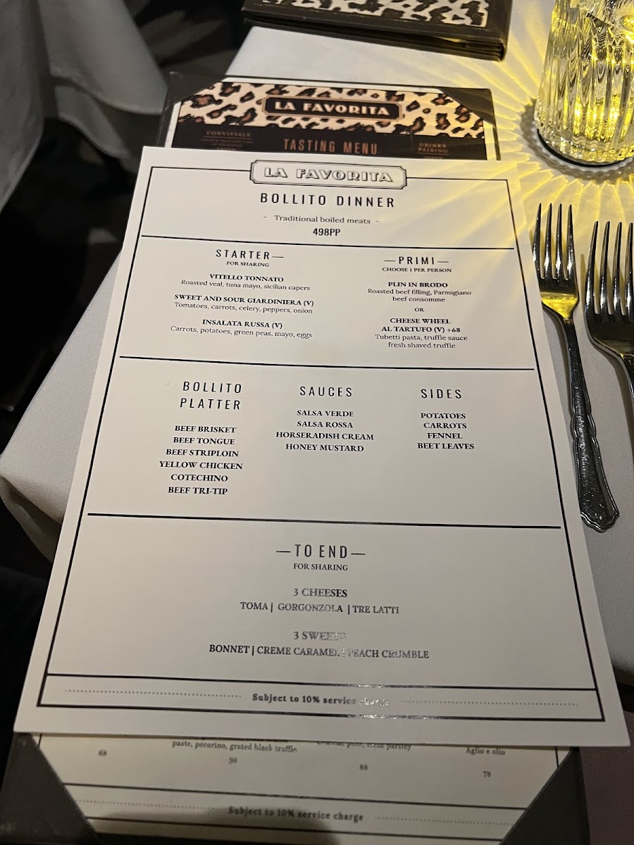 Menu La Favorita-3