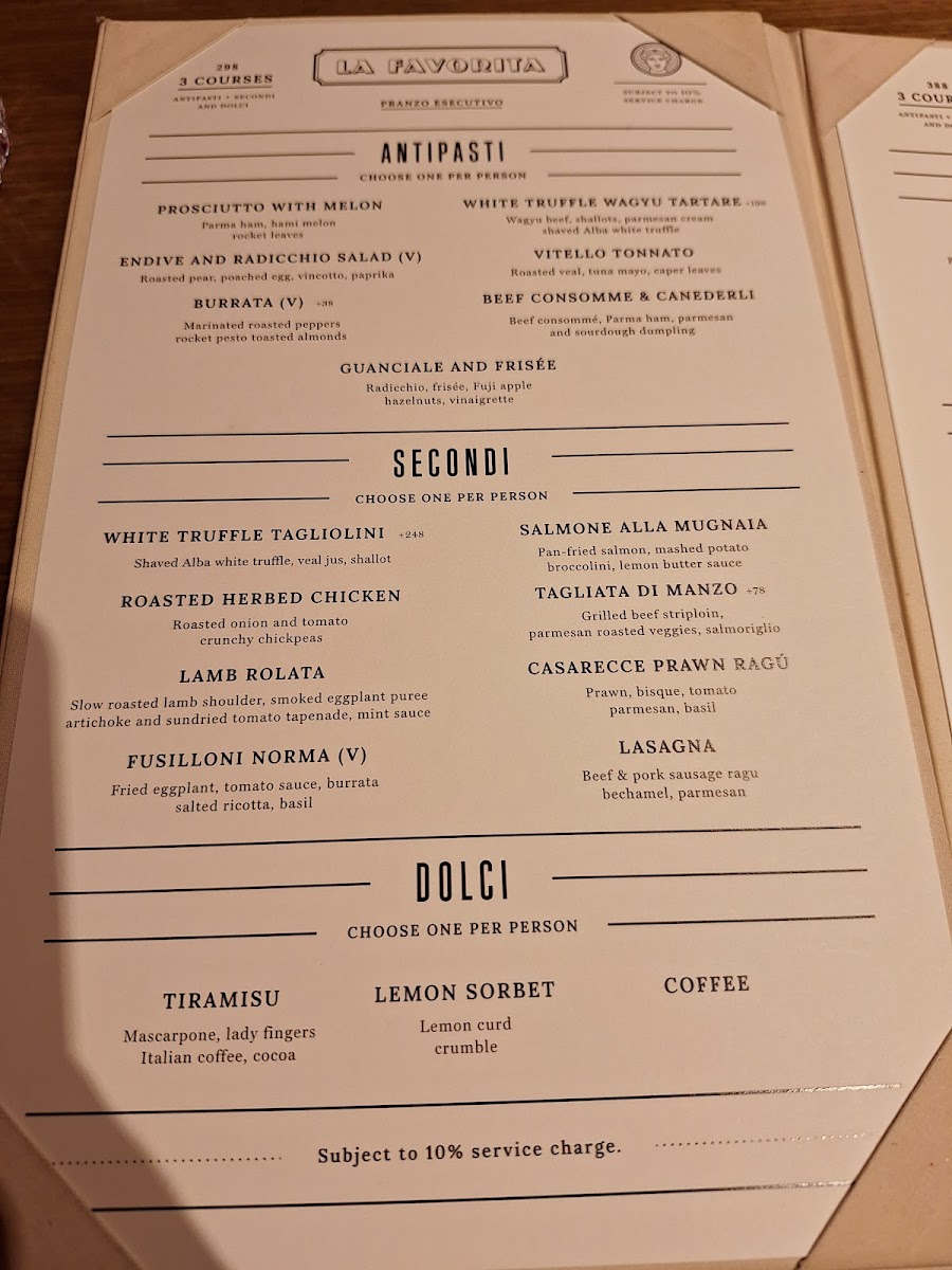 Menu La Favorita-4
