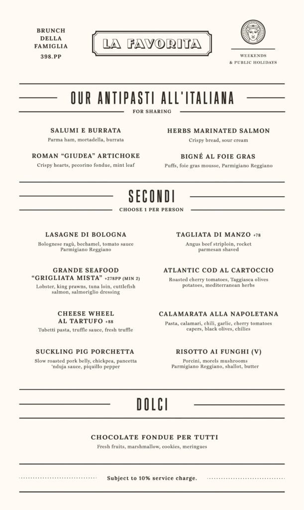 Menu La Favorita-6
