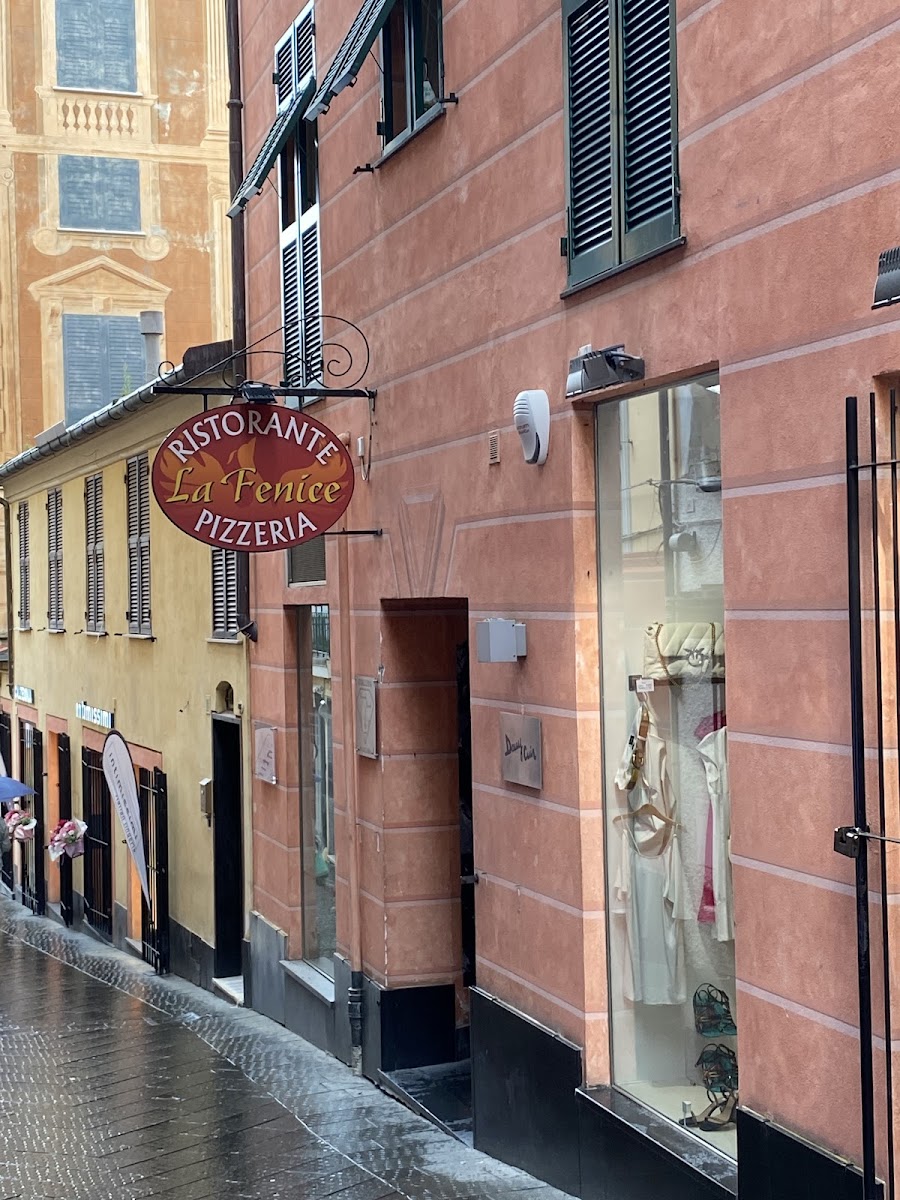 La Fenice Pizzeria Ristorante