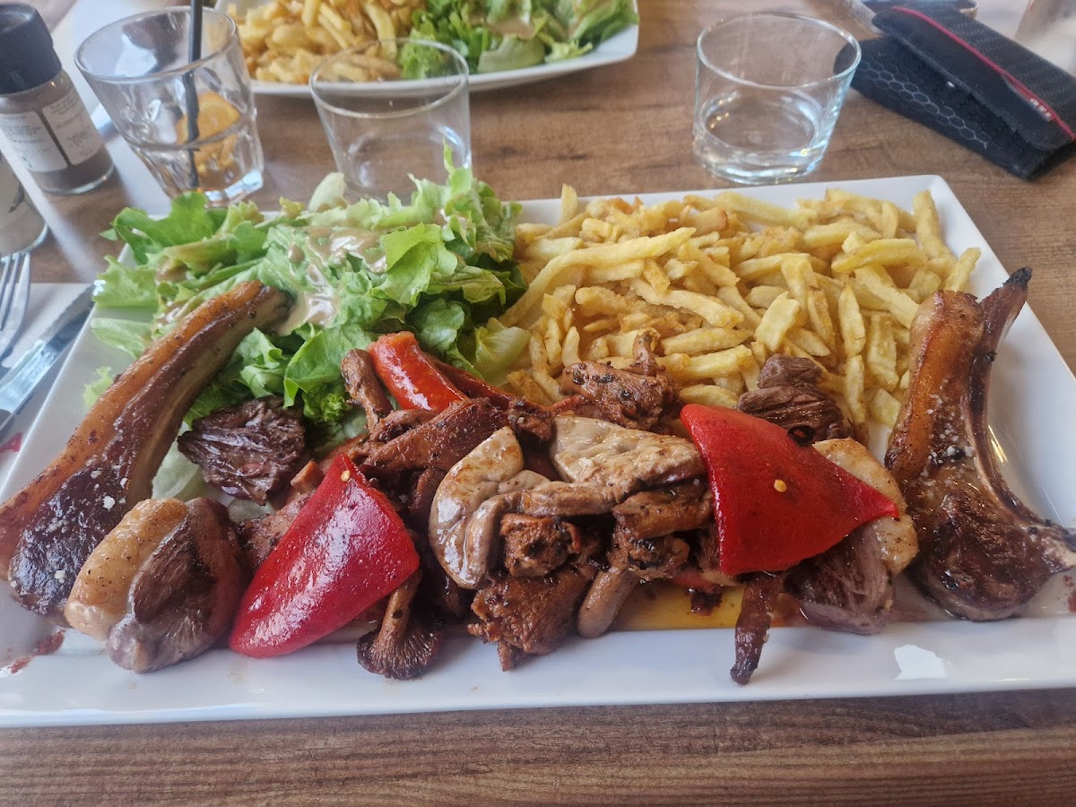 La Féria-3