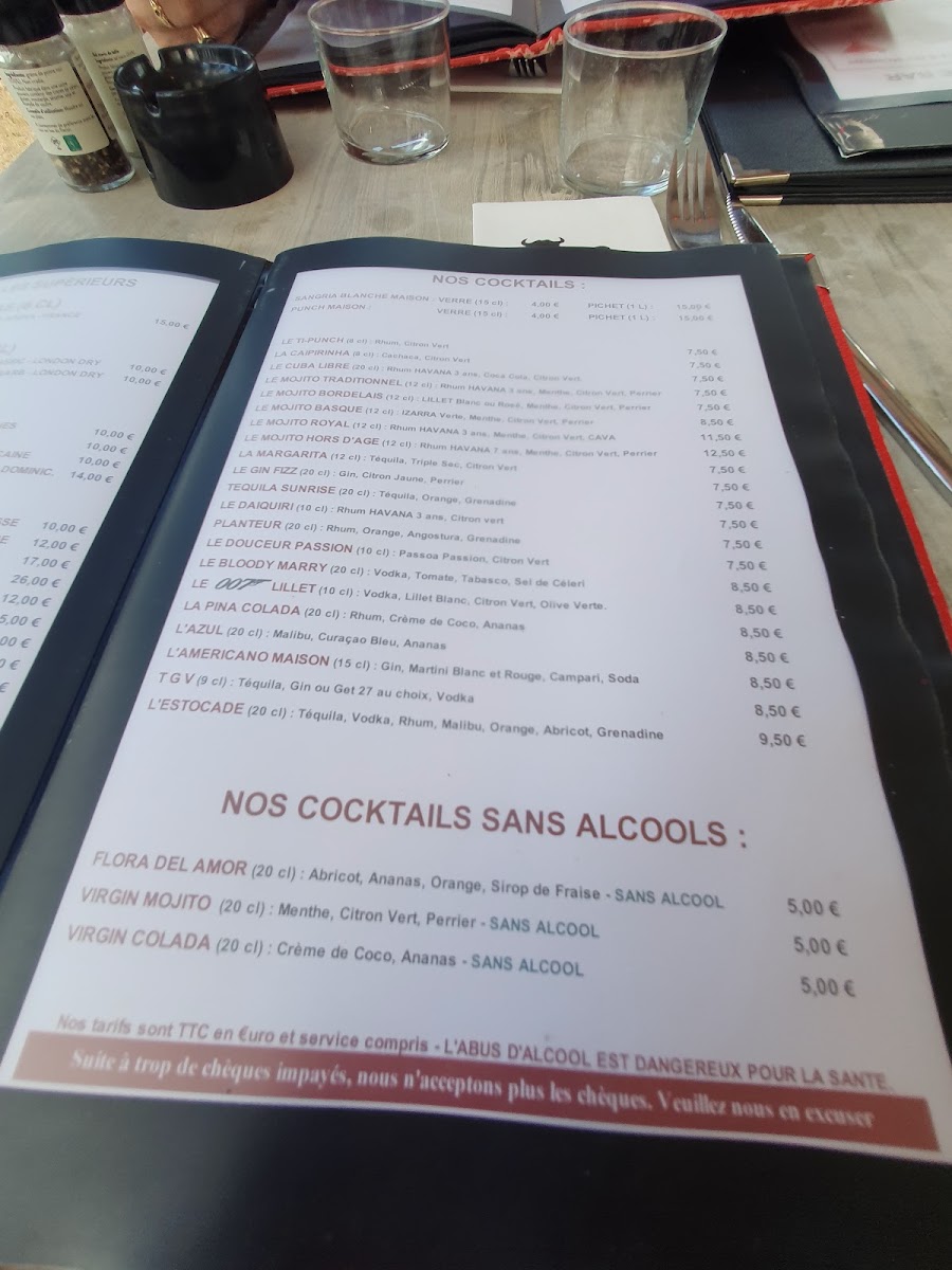 Menu La Féria-3