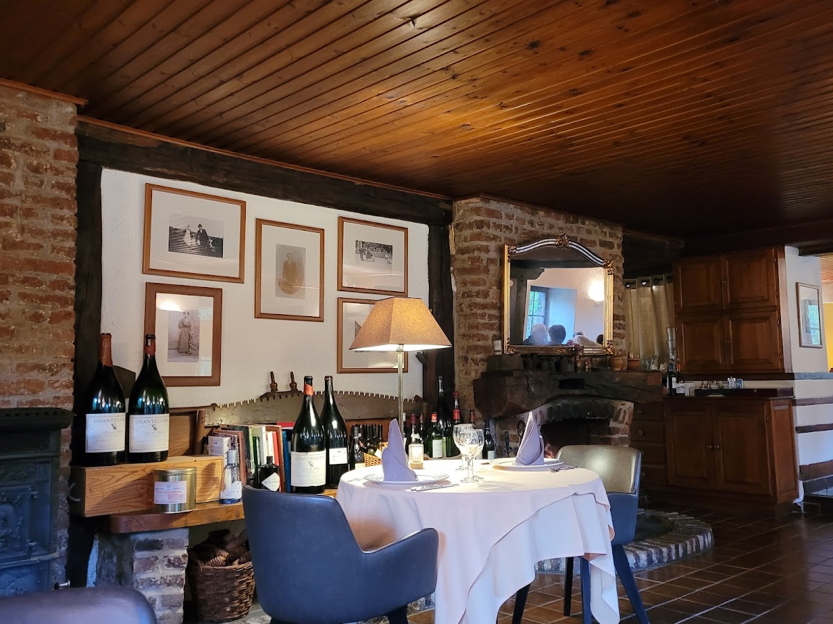 La Ferme De La Reine Des Prés