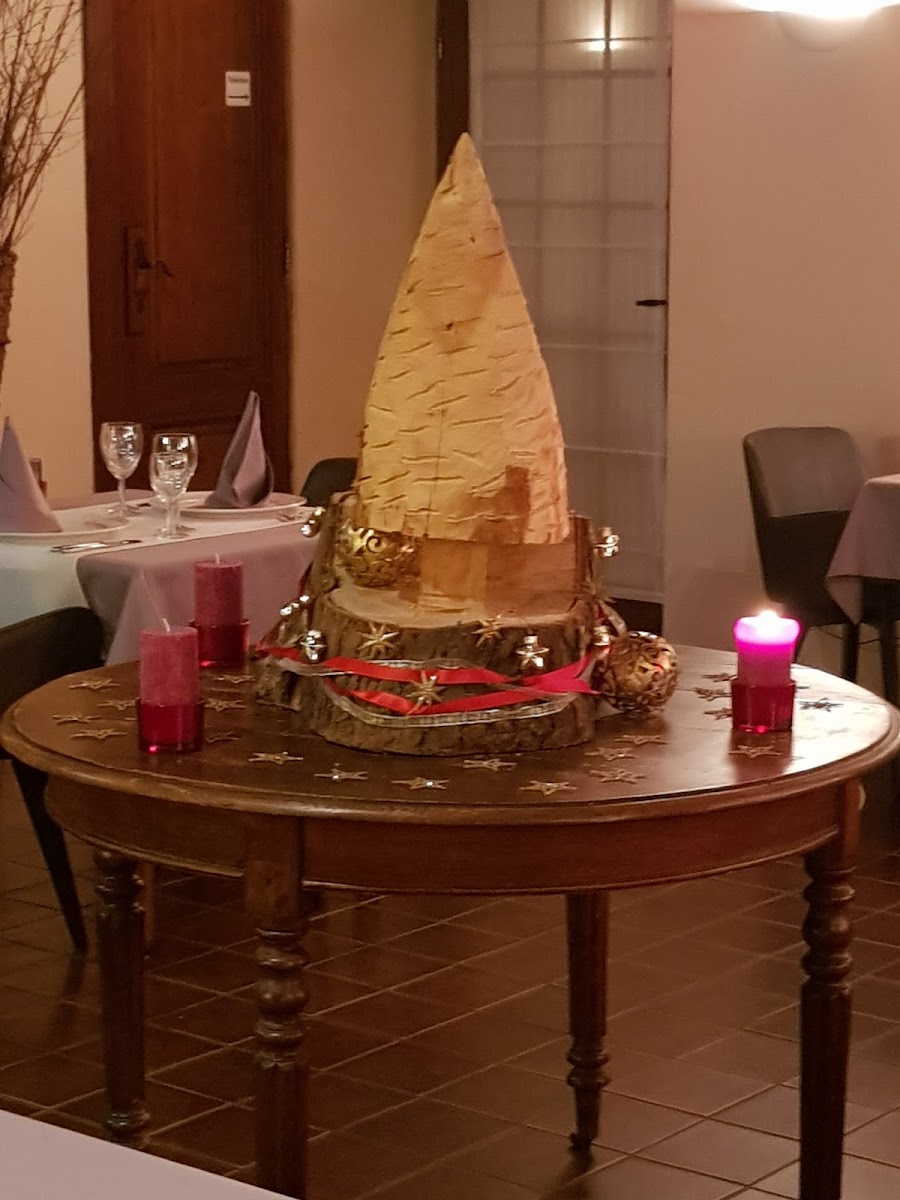 La Ferme De La Reine Des Prés-4