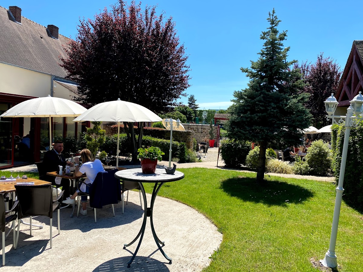 La Ferme Restaurant