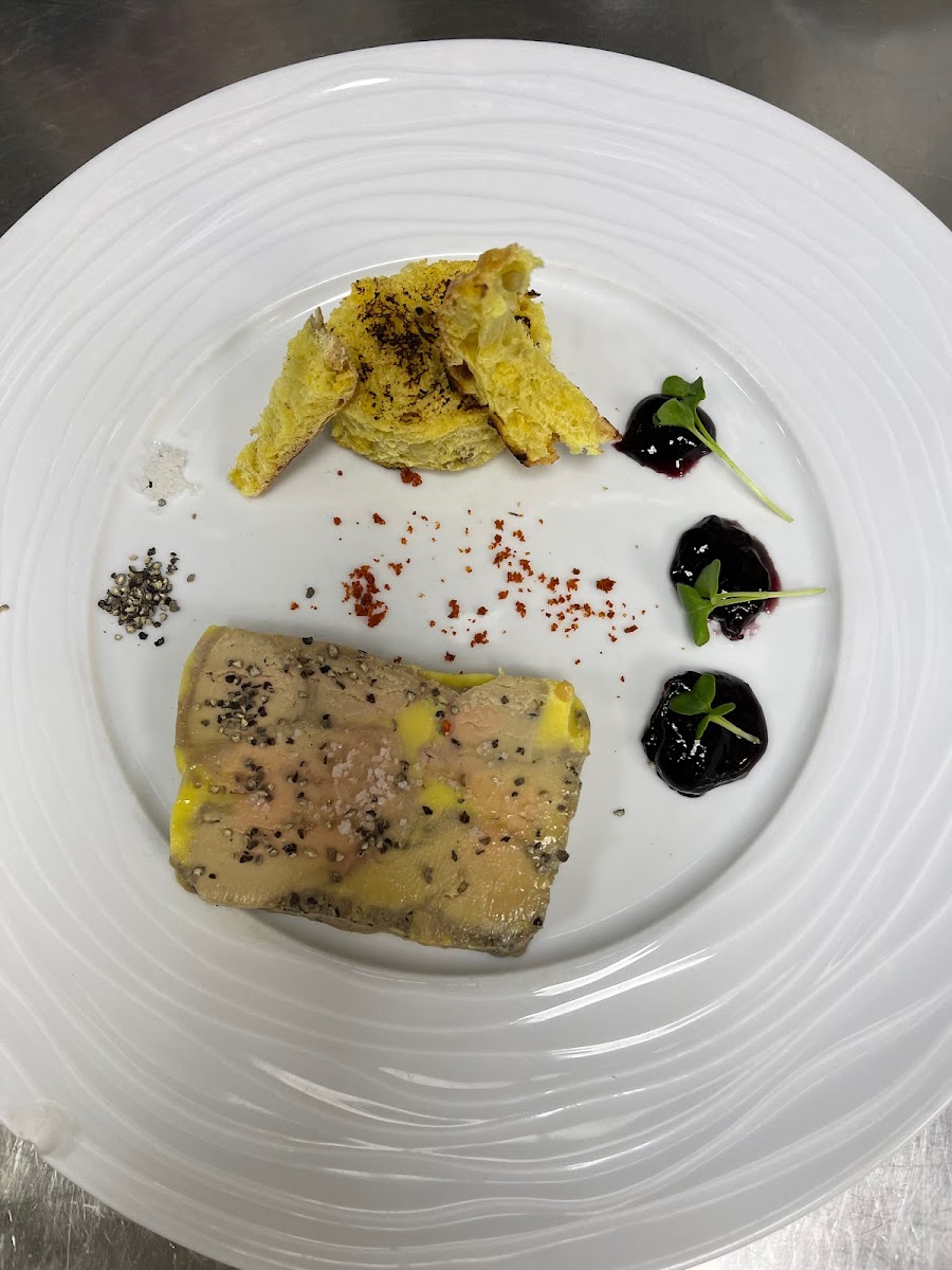 La Ferme Restaurant-10