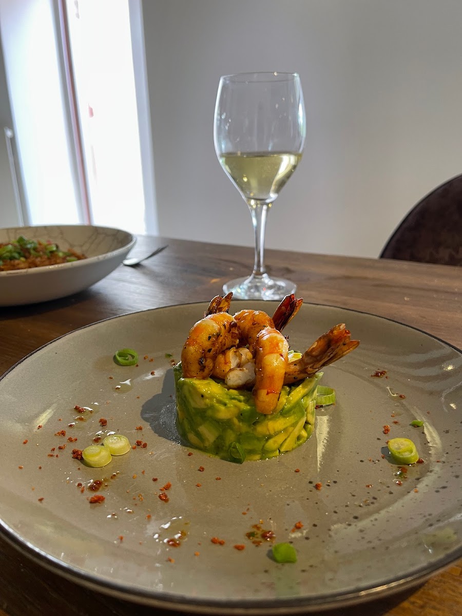 La Ferme Restaurant-4