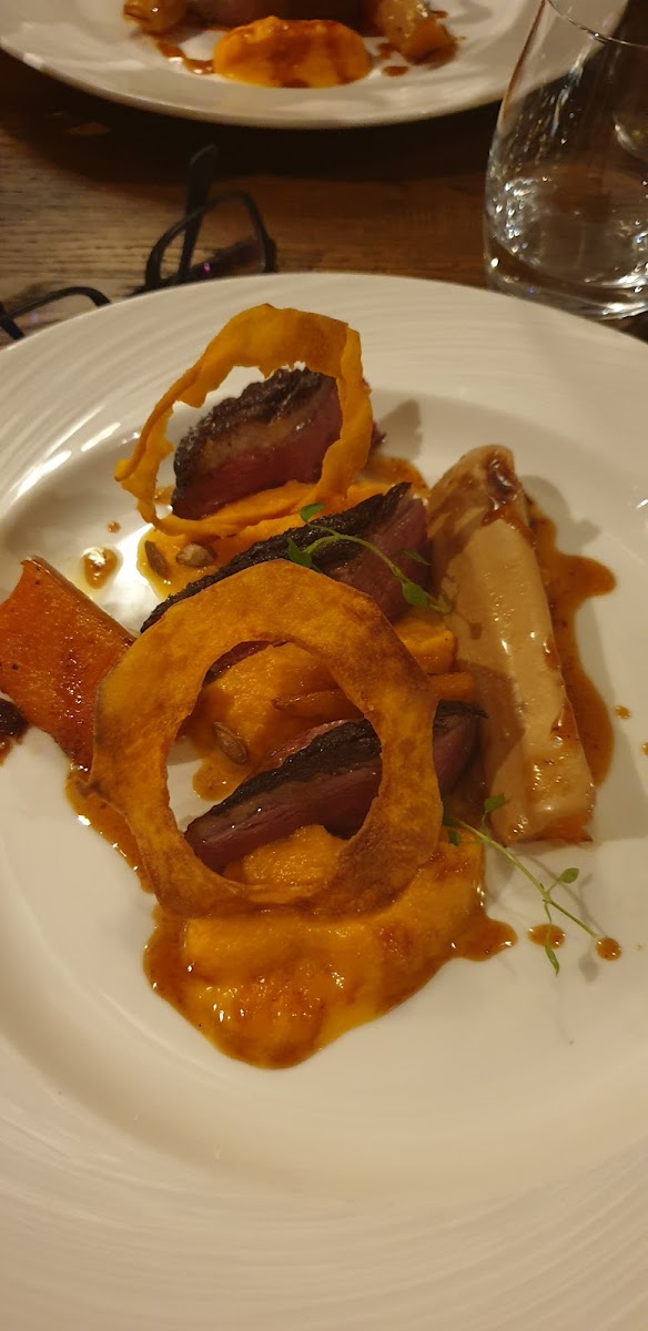 La Ferme Restaurant-6