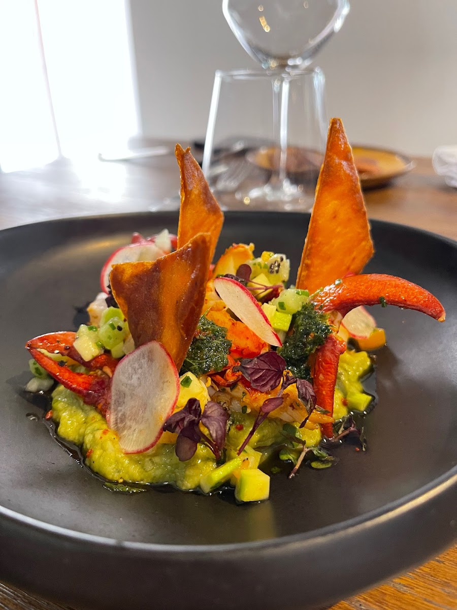 La Ferme Restaurant-9