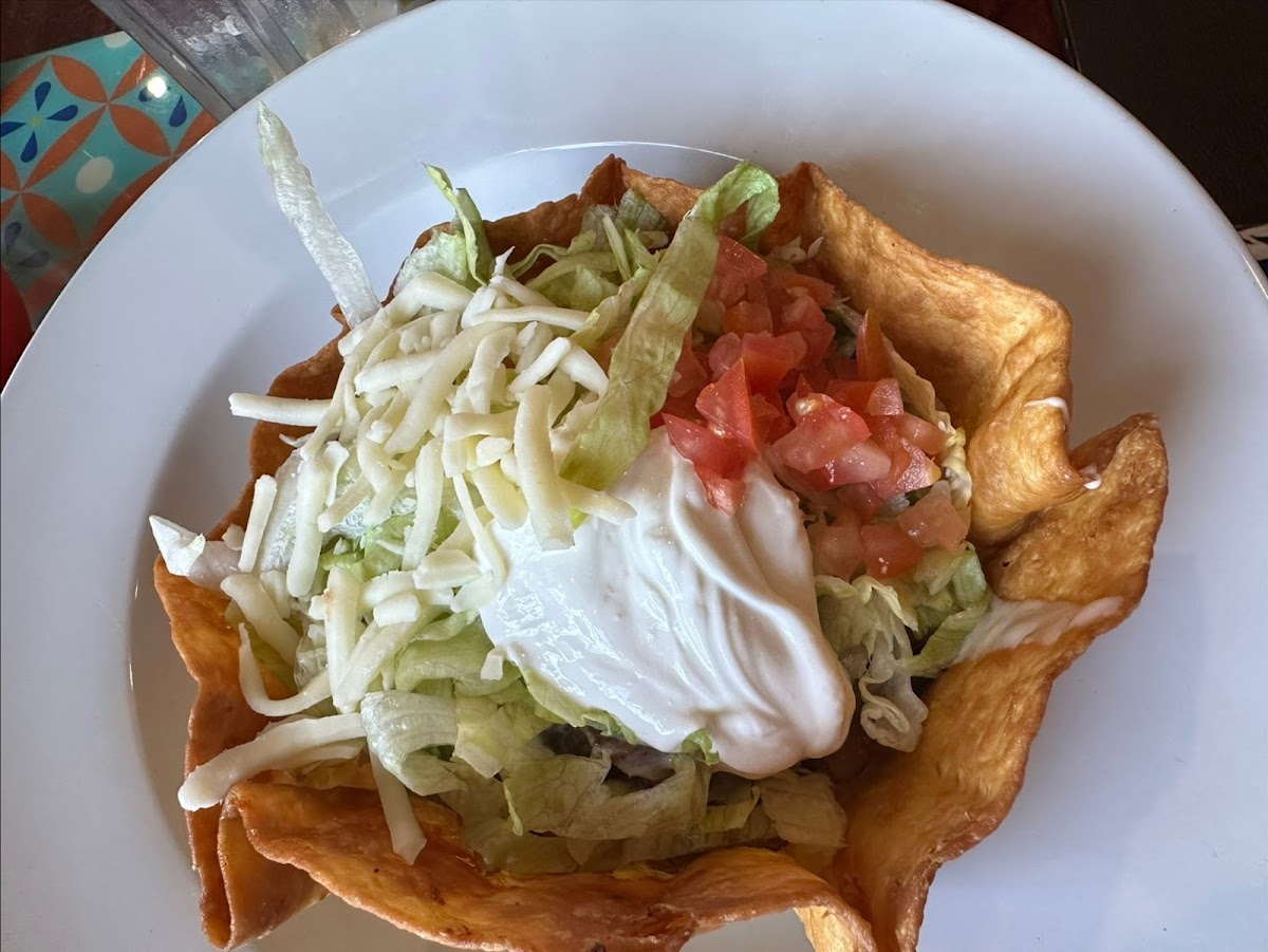 La Fiesta Mexican Grill In Broussard-10