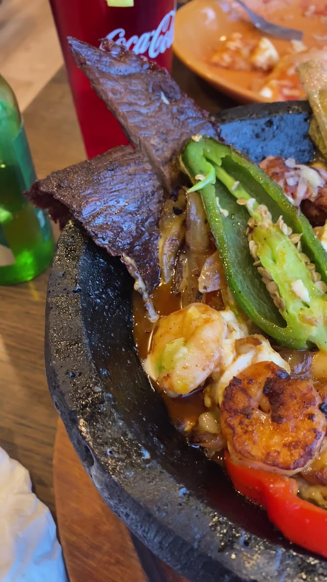 La Fiesta Mexican Grill In Broussard-2