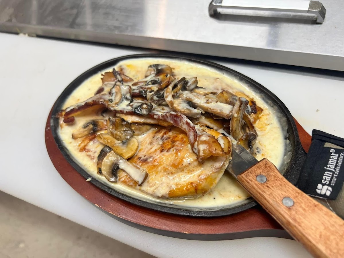 La Fiesta Mexican Grill In Broussard-3