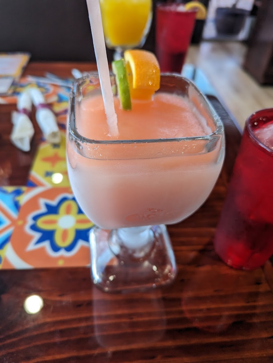 La Fiesta Mexican Grill In Broussard-5