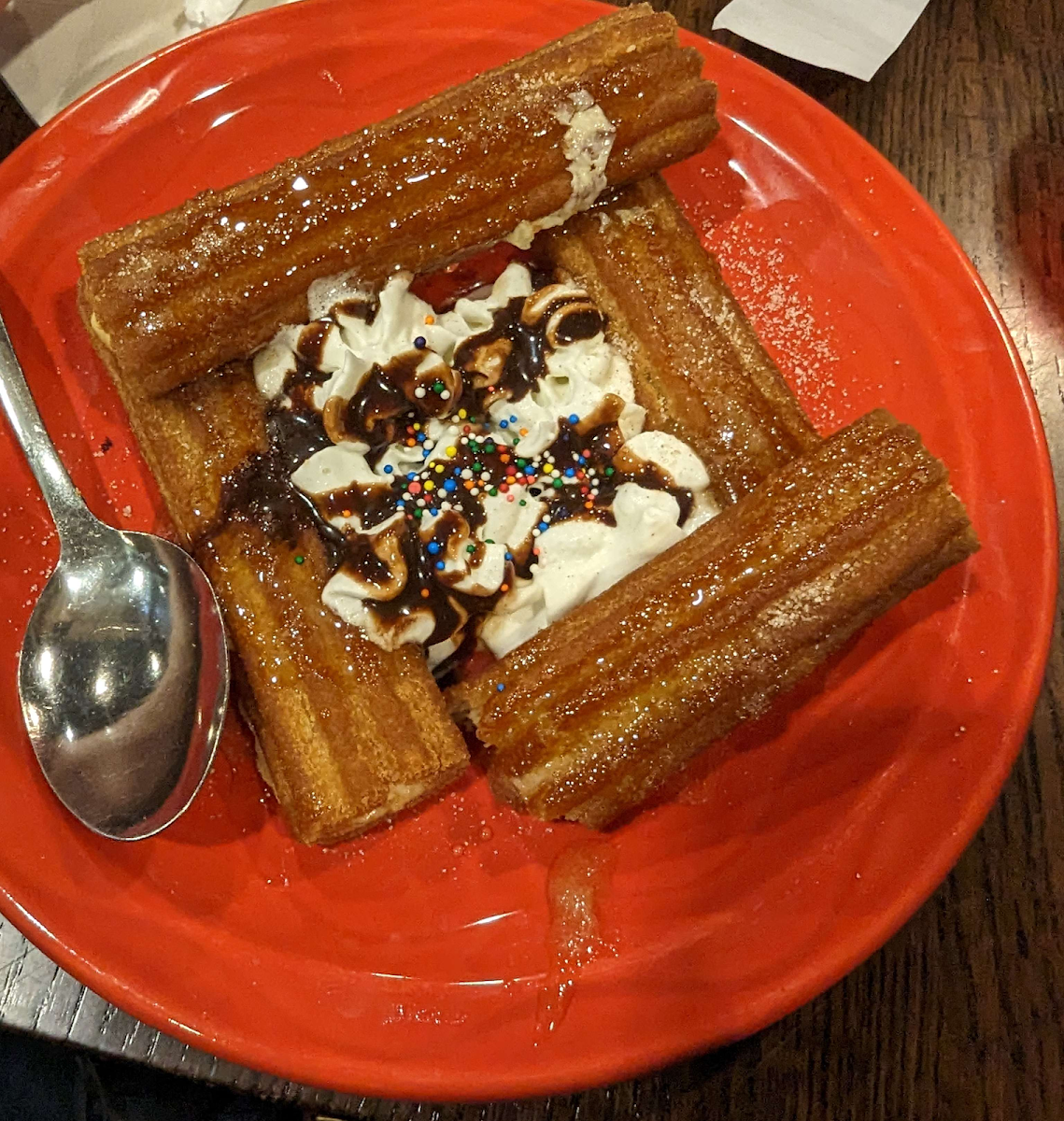 La Fiesta Mexican Grill In Broussard-8
