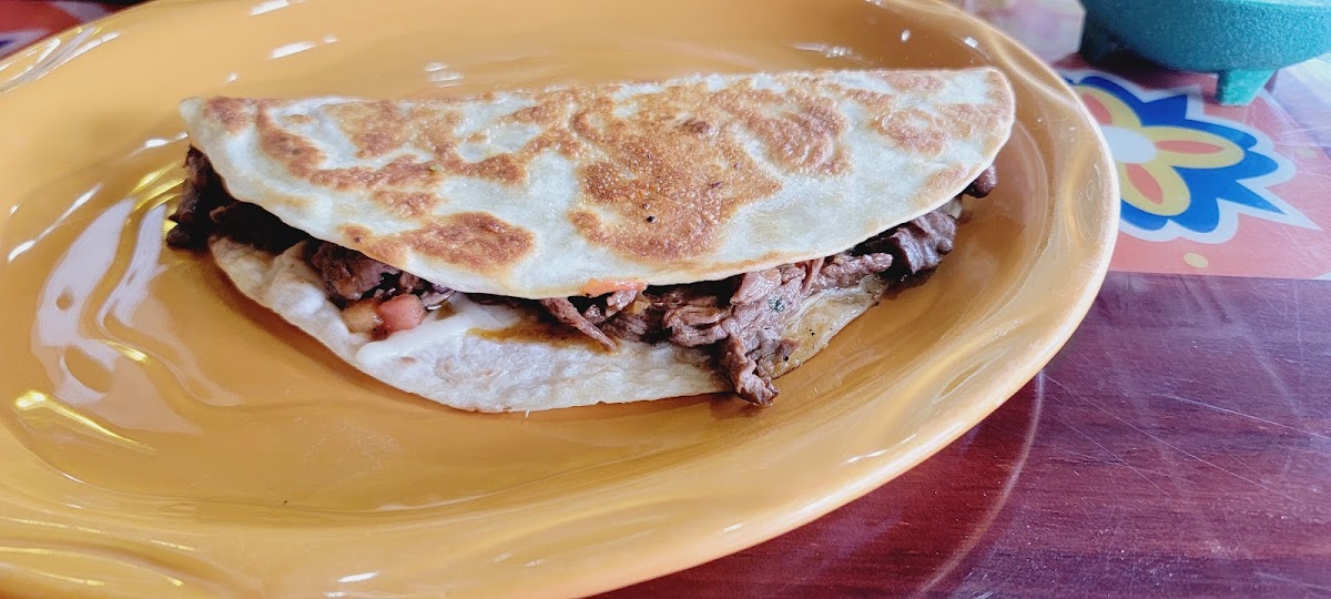 La Fiesta Mexican Grill In Broussard-9