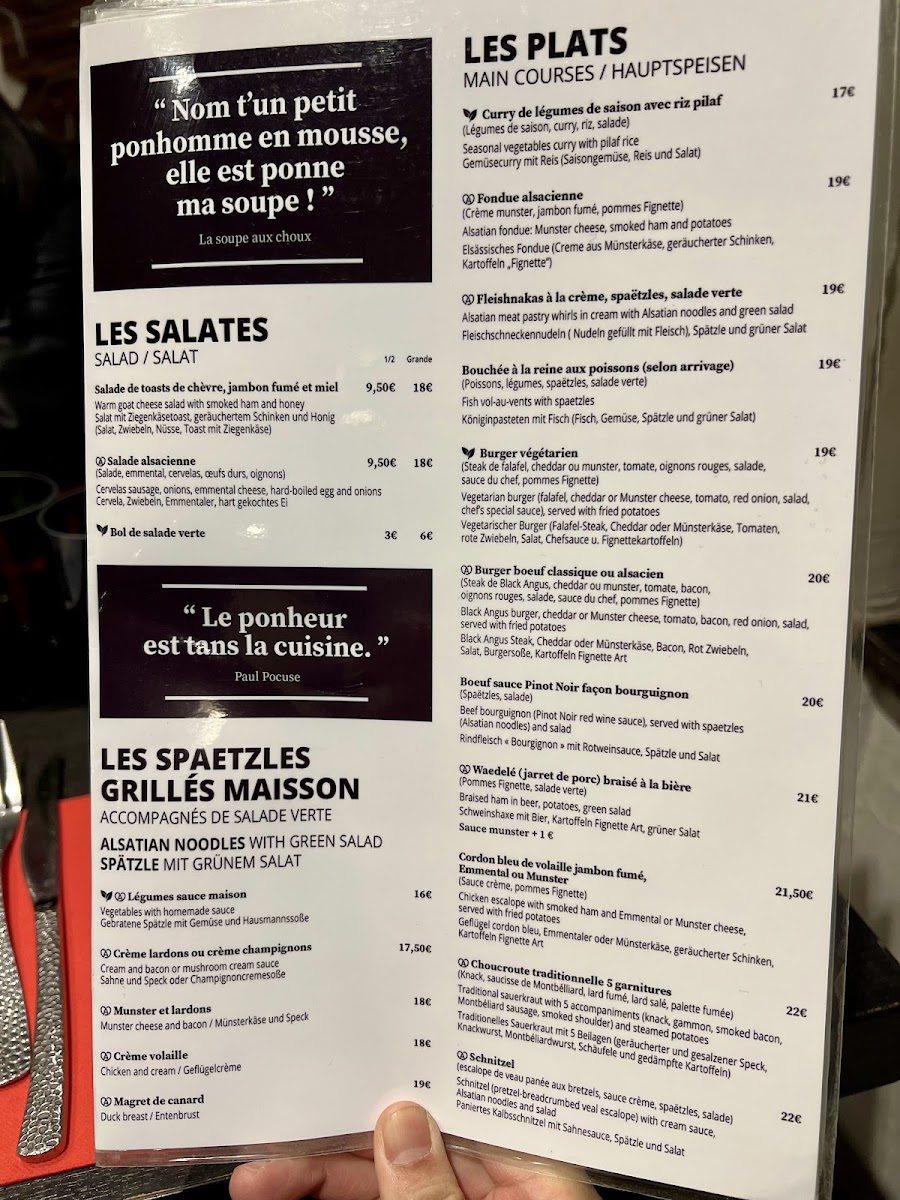 Menu La Fignette-1