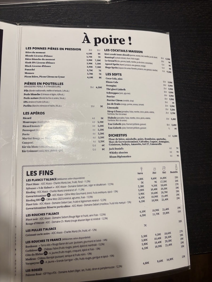Menu La Fignette-3