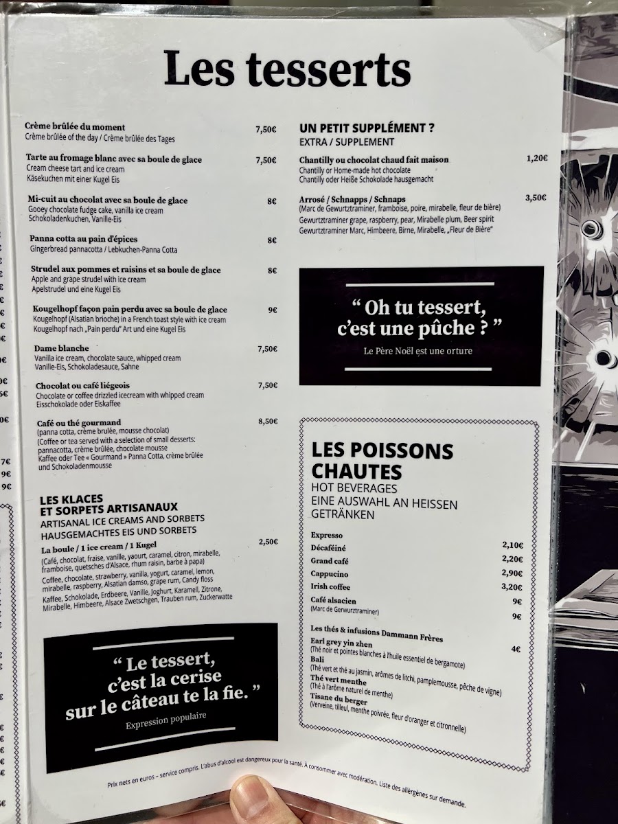 Menu La Fignette-5