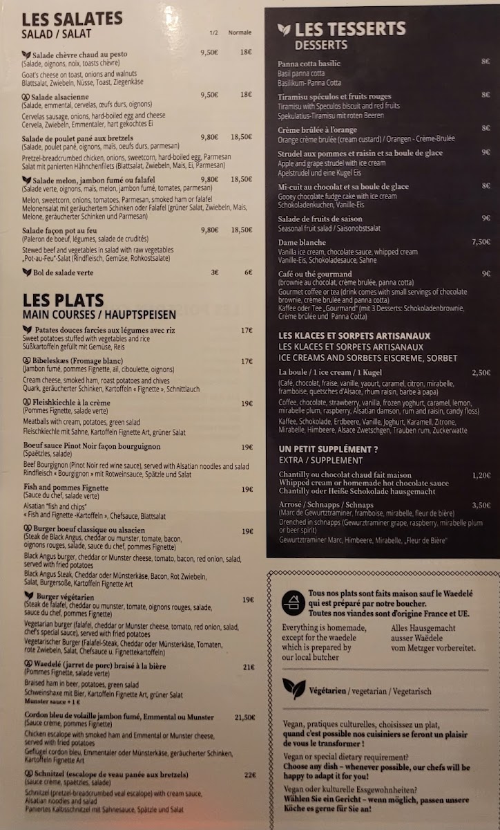 Menu La Fignette-7