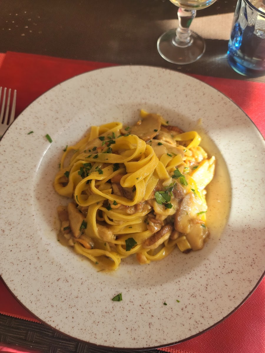 La Fiocina-10