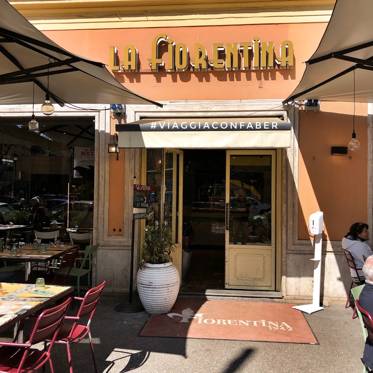 La Fiorentina