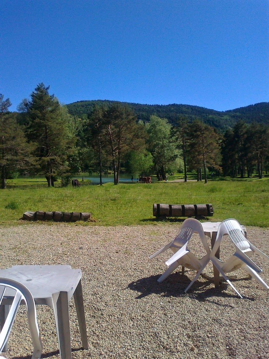 La Flambée Du Lac-3