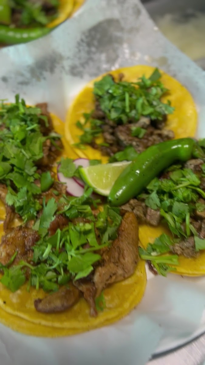 La Fondita Tapatia