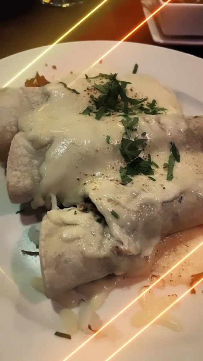 La Fondue Mexicana Simon Bolívar 13-2