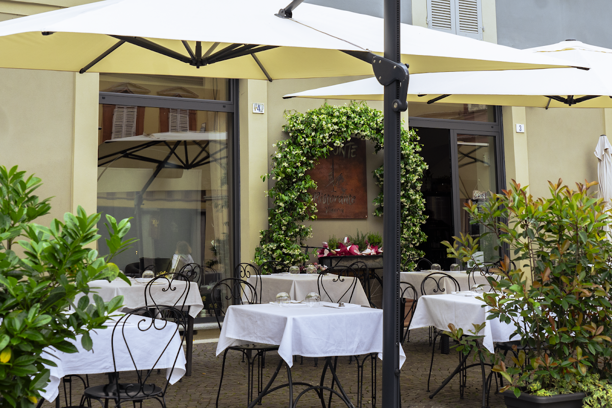 La Fonte - Ristorante Vineria Enoteca