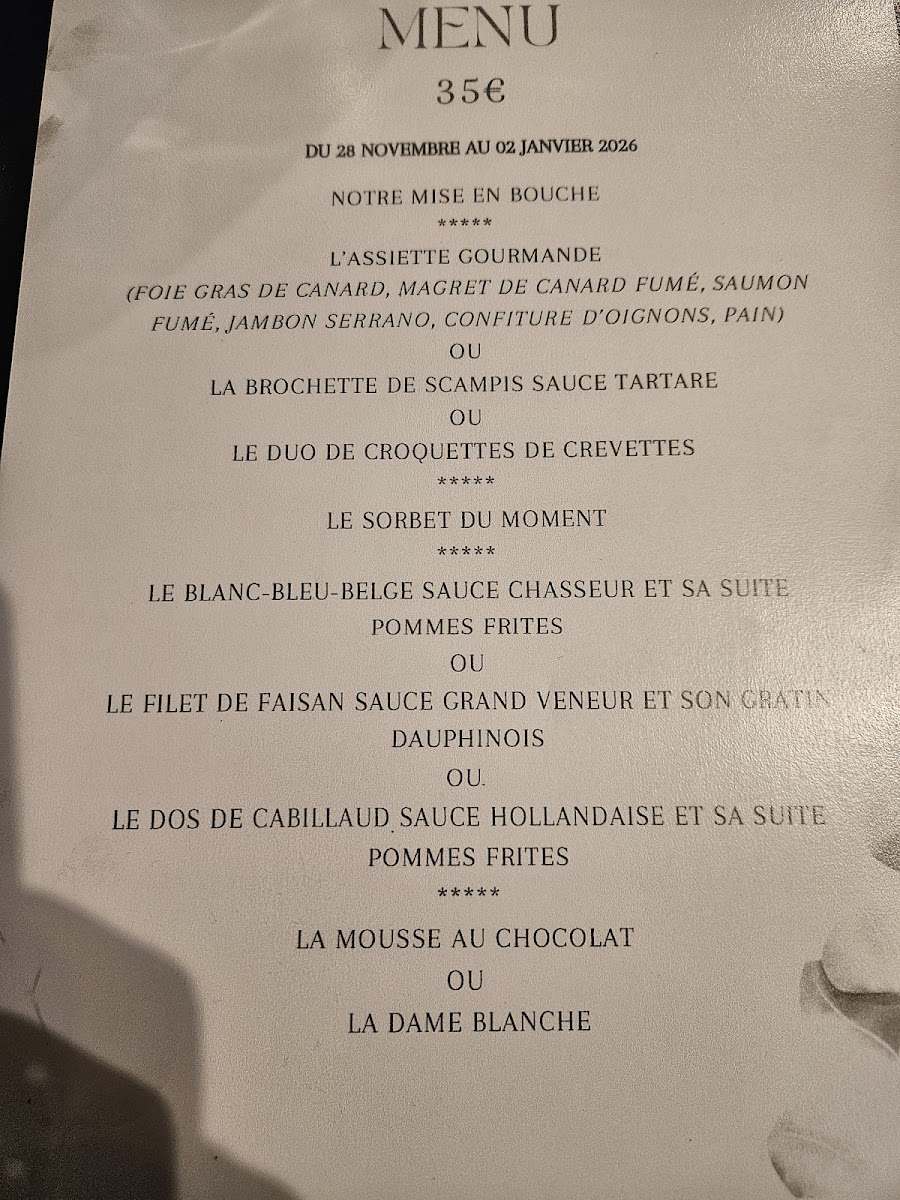 Menu La Forge-1