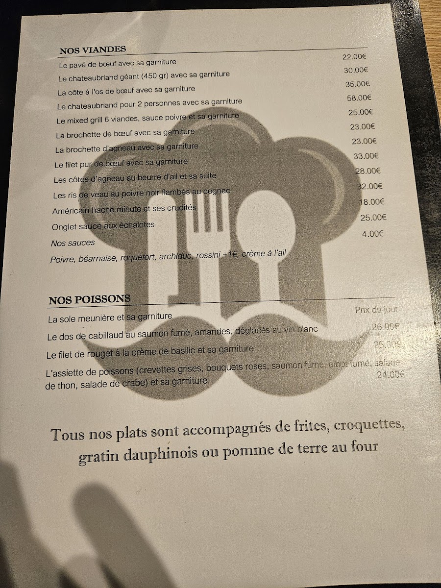 Menu La Forge-4