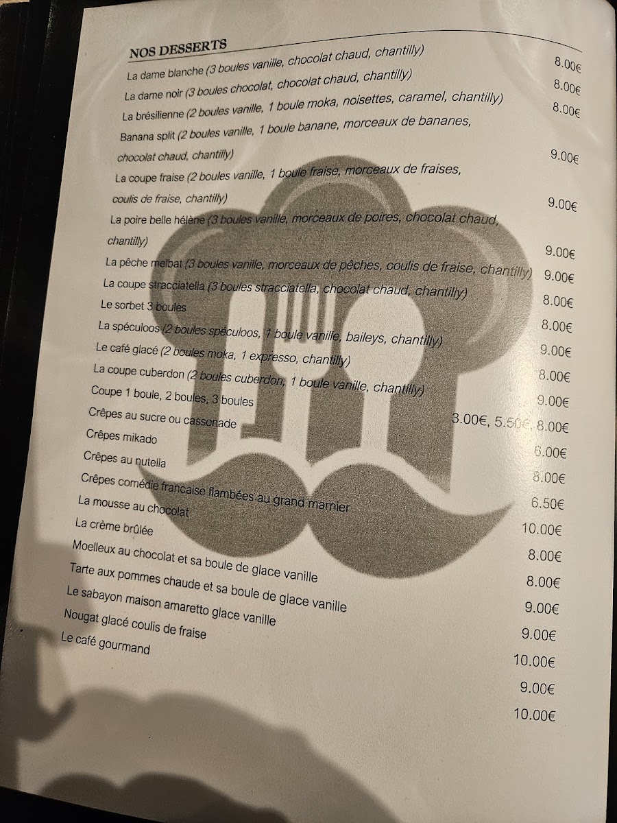 Menu La Forge-5
